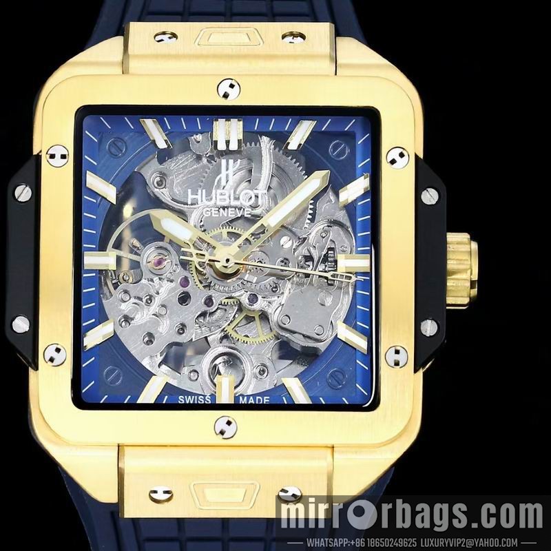 Hublot 42mm 082393 Watch