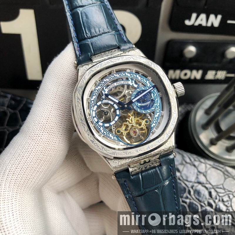 Patek Philippe 42mm 090470 Watch