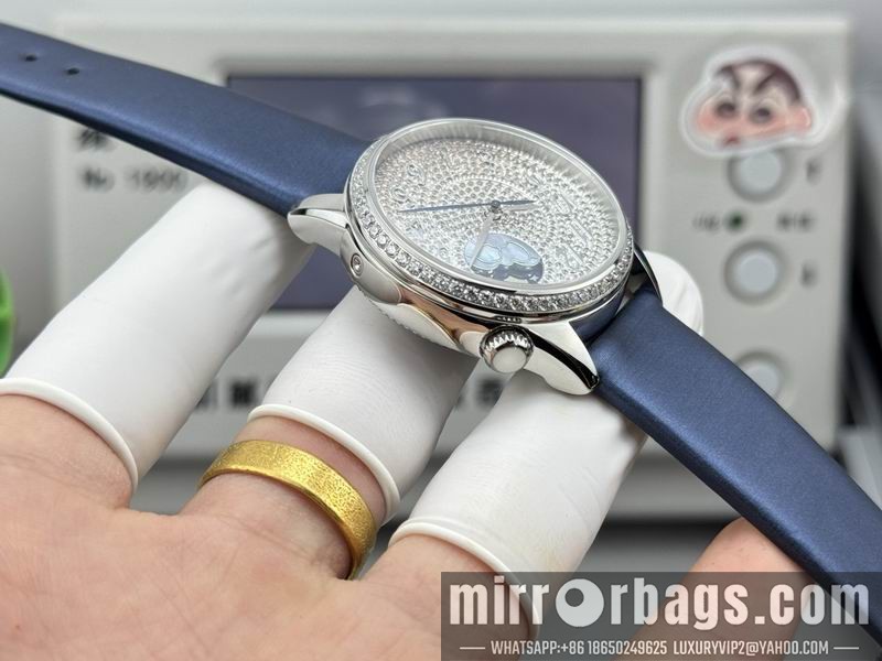 Vacheron Constantin 37mm 010537 Watch