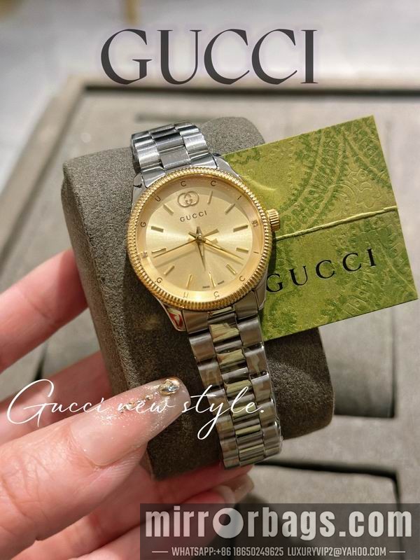 Gucci 29mm 042934 Watch
