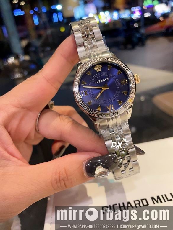 Versace 36mm 10nms49 Watch