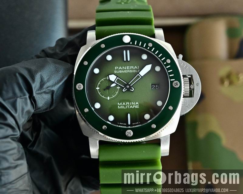 Panerai 44mm 111442 Watch
