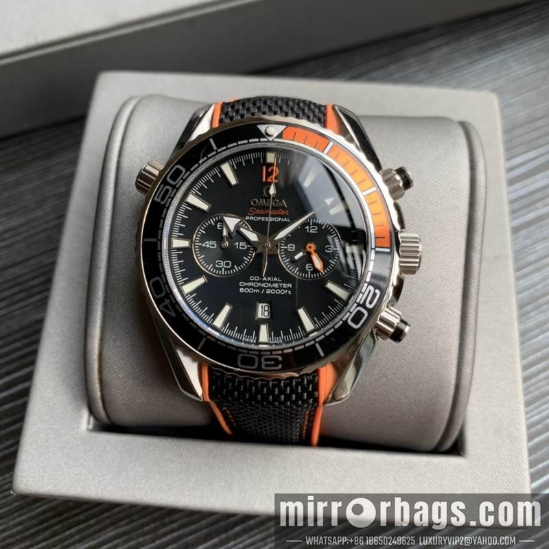 Omega 43mm 090513 Watch