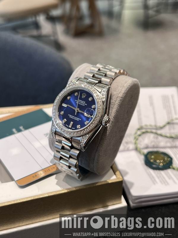 Rolex 31mm 1228113 Watch