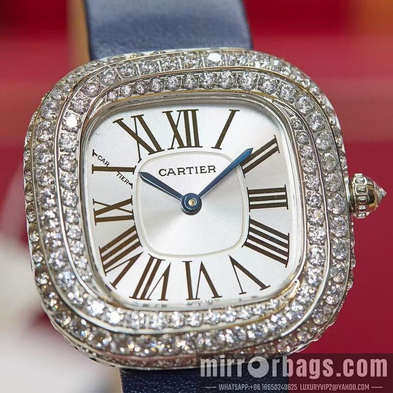 Cartier 31mm101504 Watch
