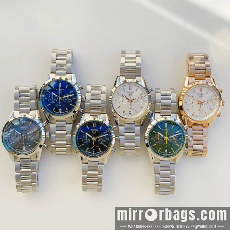 Tag Heuer watch 080503 Watch
