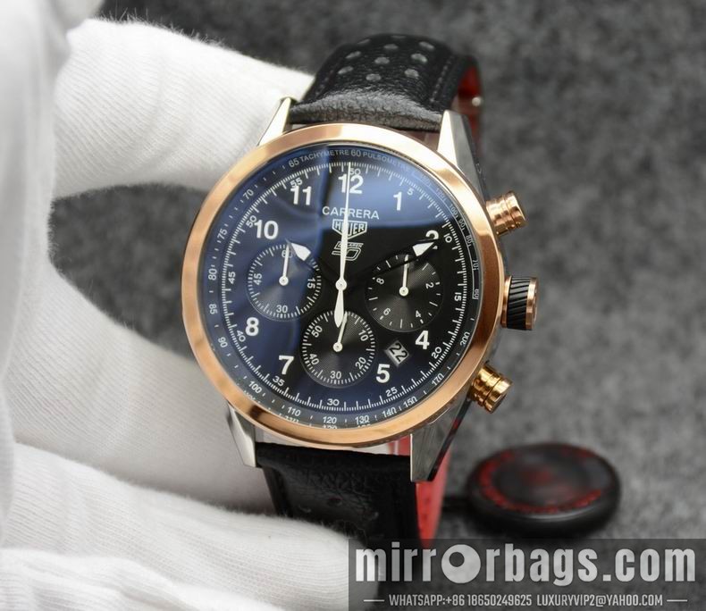 Tag Heuer men 46X18mm M74 Watch