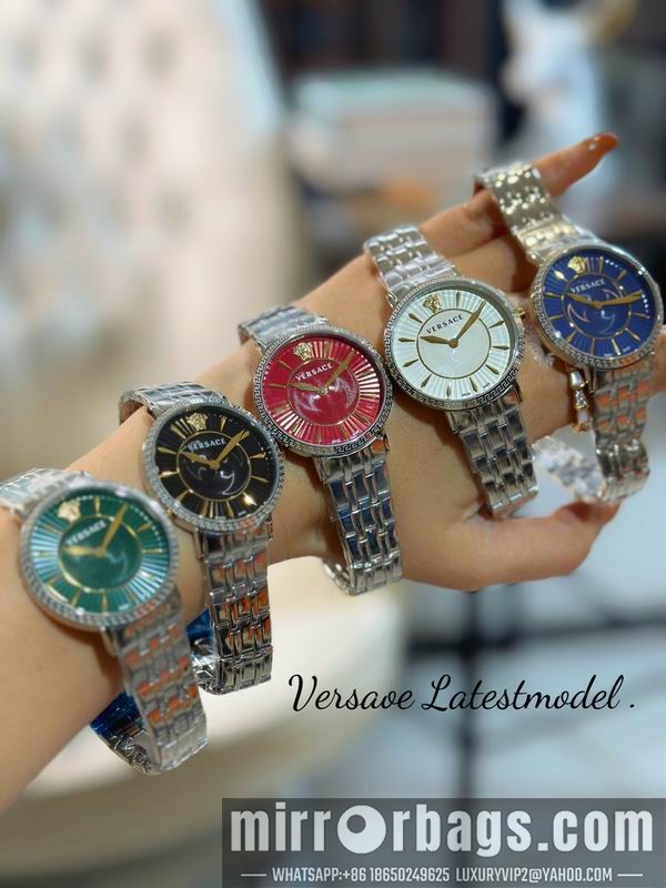 Versace 36mm 101425 Watch