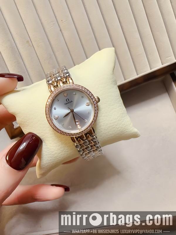 Omega 27mm 101418 Watch
