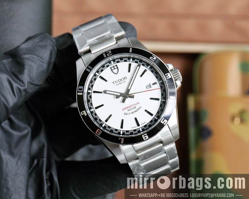 Tudor 42mm 092807 Watch