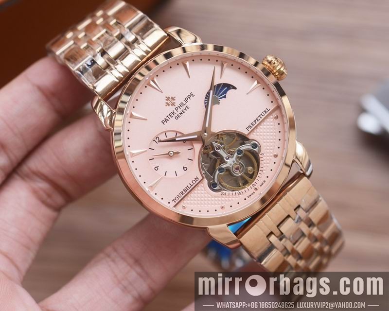 Patek Philippe 41mm 042462 Watch