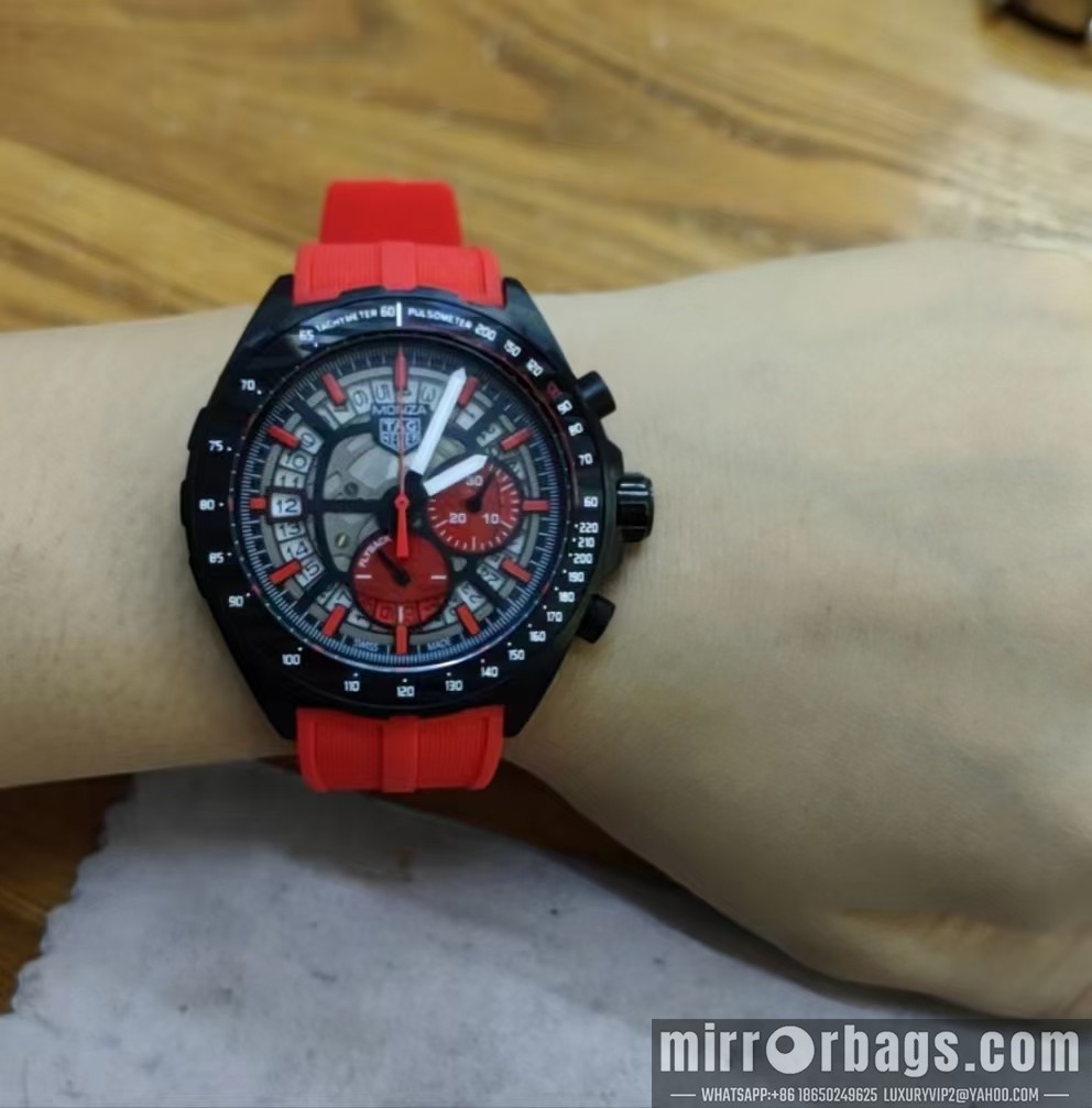 Tag Heuer watch 072212 Watch