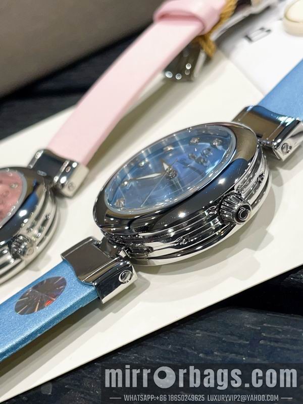 Omega 34mm 010523 Watch