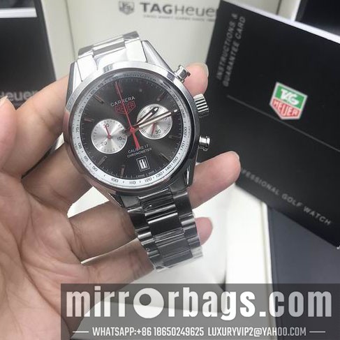 Tag Heuer watch M52 Watch
