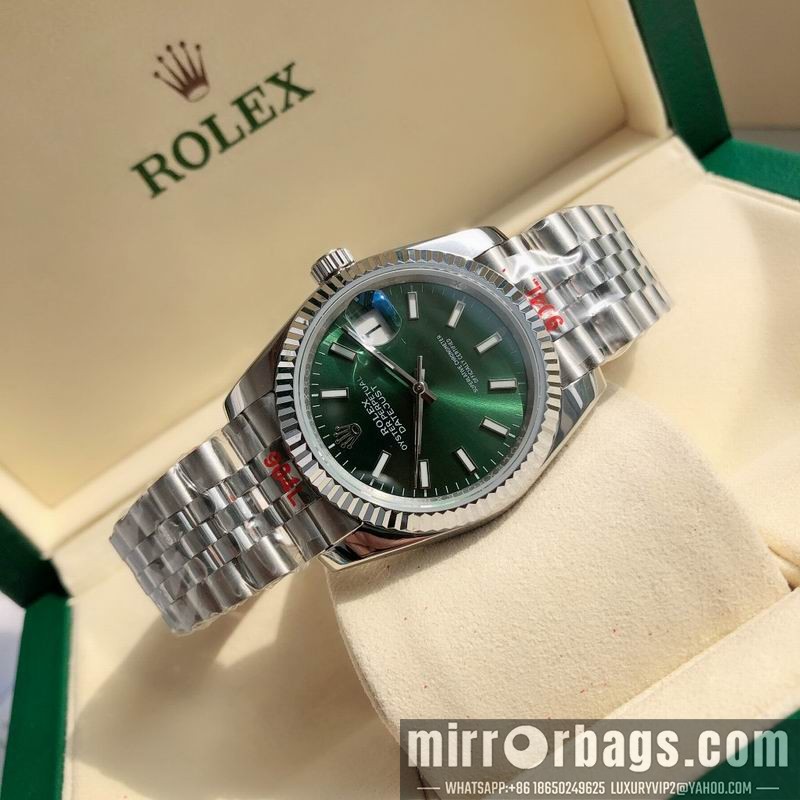 Rolex 36mm 102355 Watch