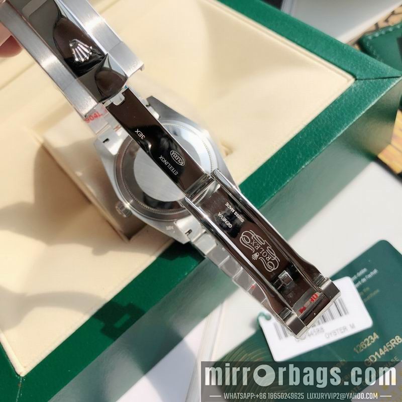 Rolex 36mm 102356 Watch