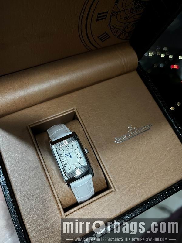 Jaeger Lecoultre 23X34mm 042903 Watch
