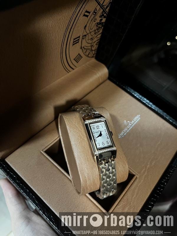 Jaeger Lecoultre 40.1X20mm 042906 Watch
