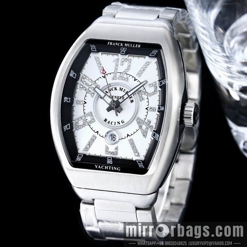 Franck Muller 54X42mm 091677 Watch