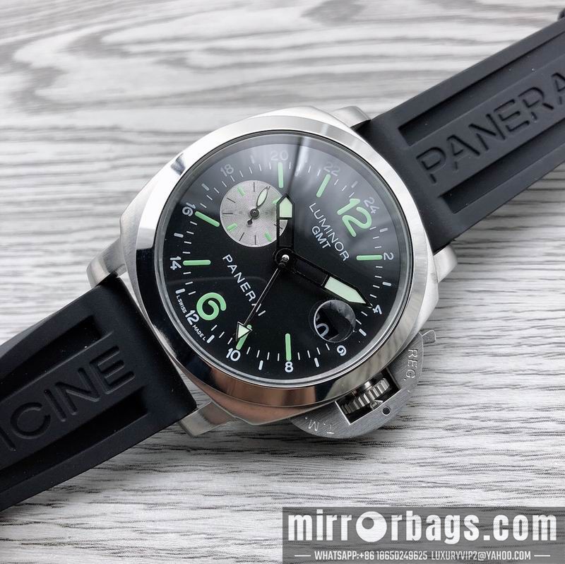 Panerai 47mm 090428 Watch