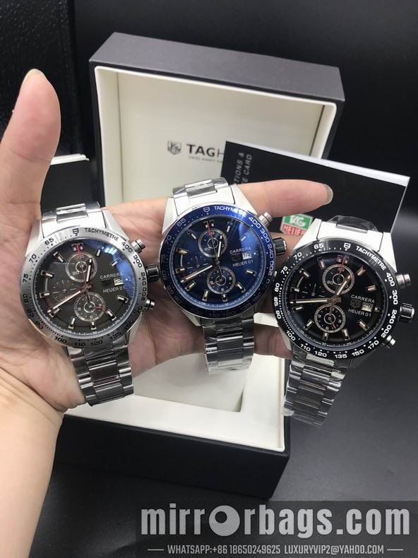 Tag Heuer watch M43 Watch