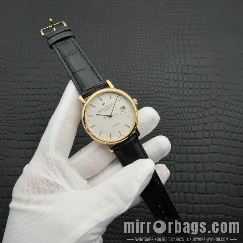 Vacheron Constantin 40mm 100815 Watch