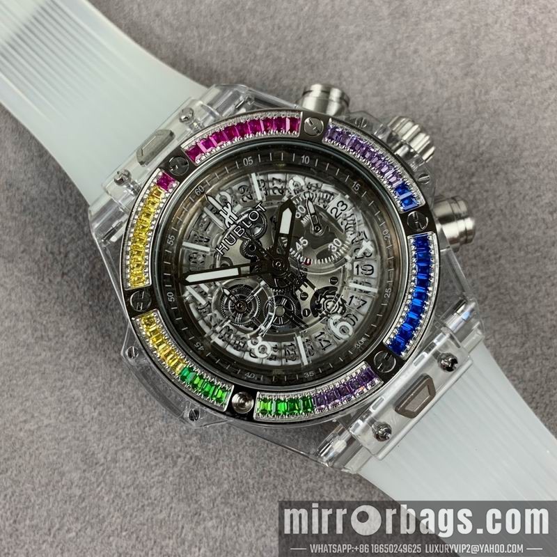 Hublot 43mm 080714 Watch