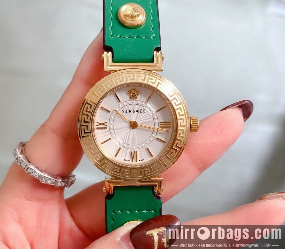 Versace watch 110902 Watch