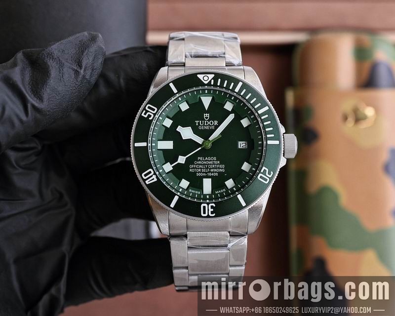 Tudor 42mm 0413122 Watch