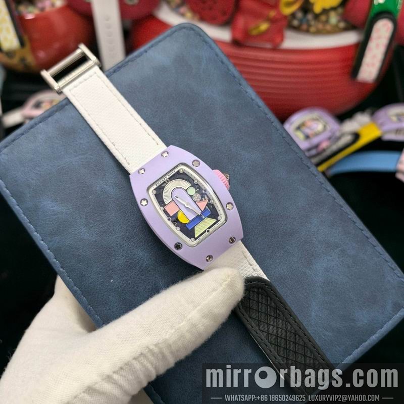 Richard Mille watch 042309 Watch