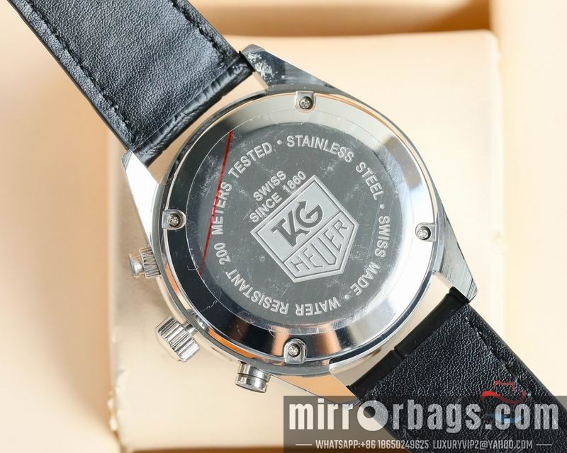 Tag Heuer 43X10mm 112075 Watch