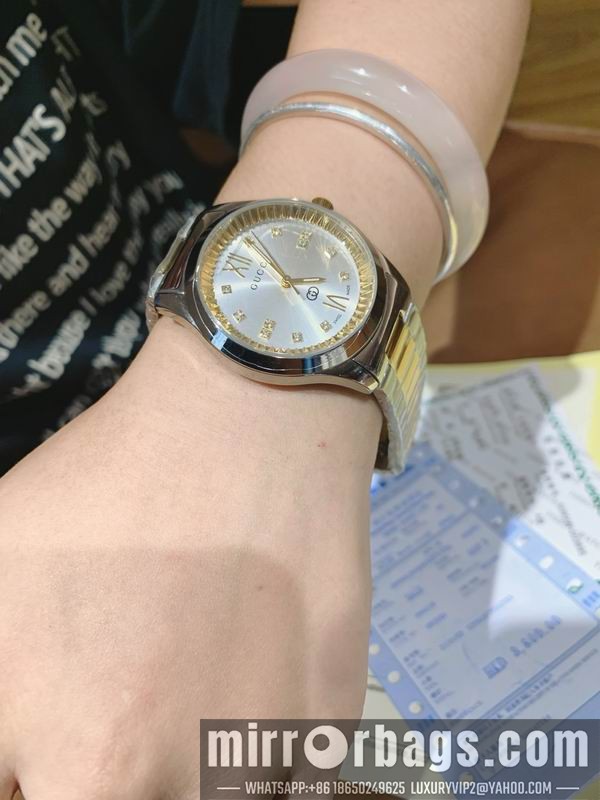 Gucci 38mm 080493 Watch
