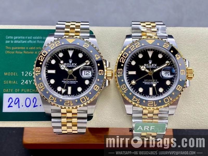 Rolex watch 080807 Watch