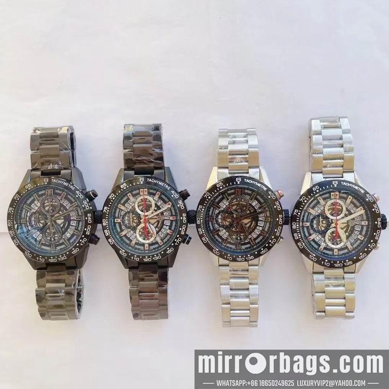 Tag Heuer watch 080525 Watch