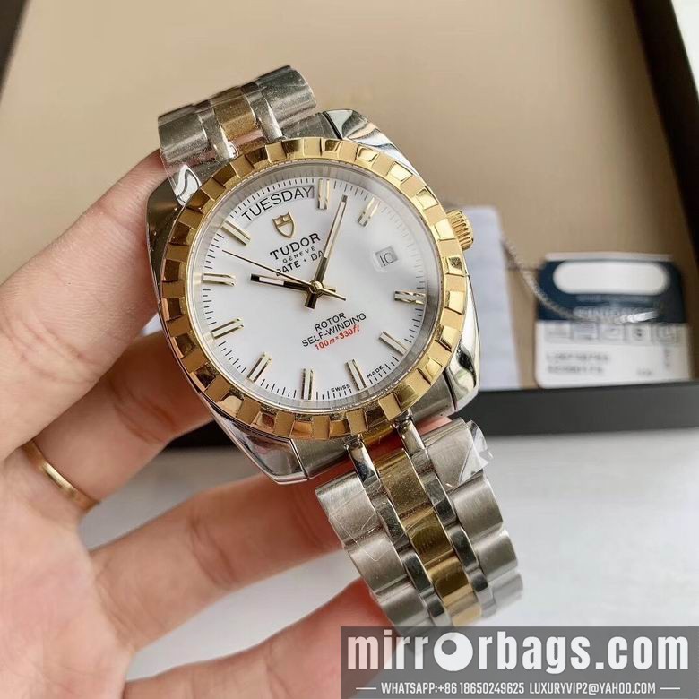 Tudor watch M26 Watch