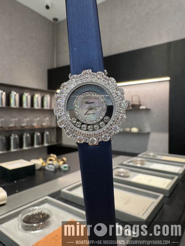 Chopard 30mm 101439 Watch