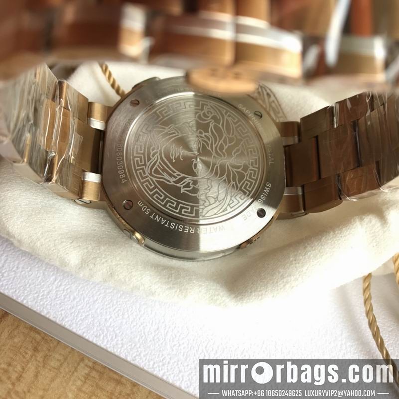 Versace 44mm 112033 Watch