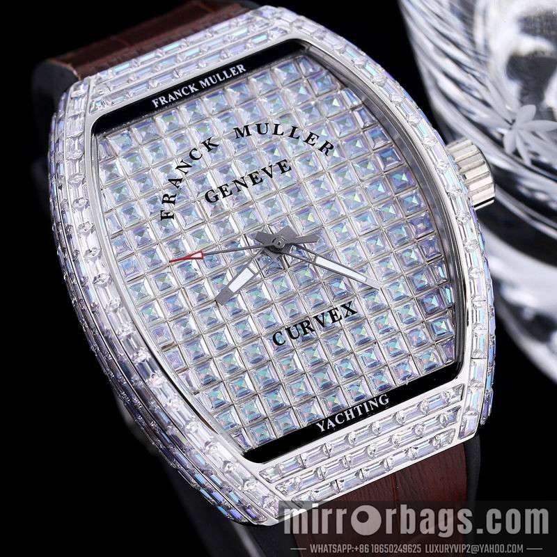 Franck Muller 54X42mm 091628 Watch