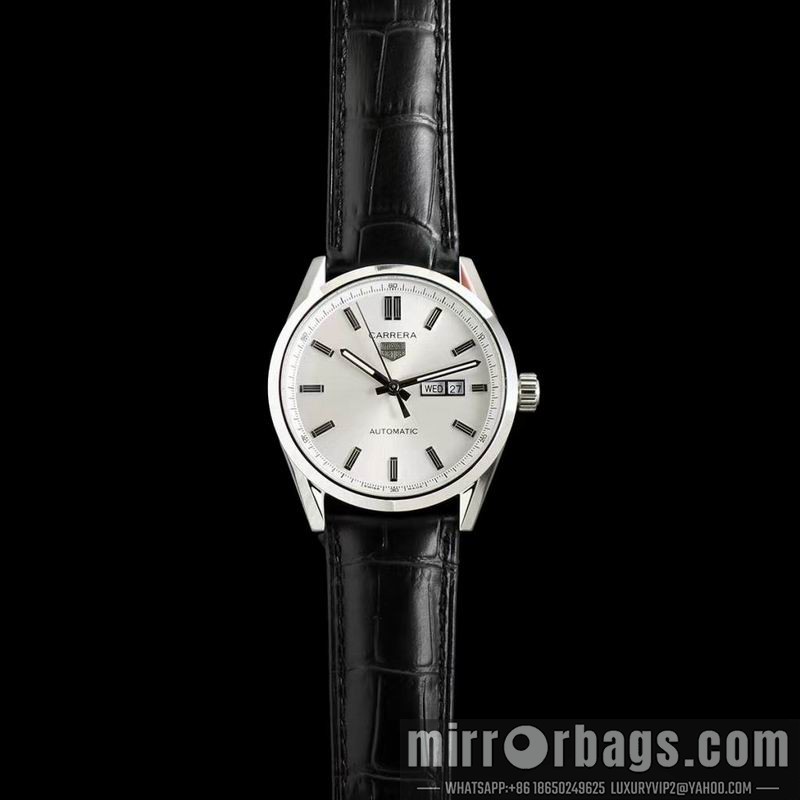 Tag Heuer watch 082909 Watch