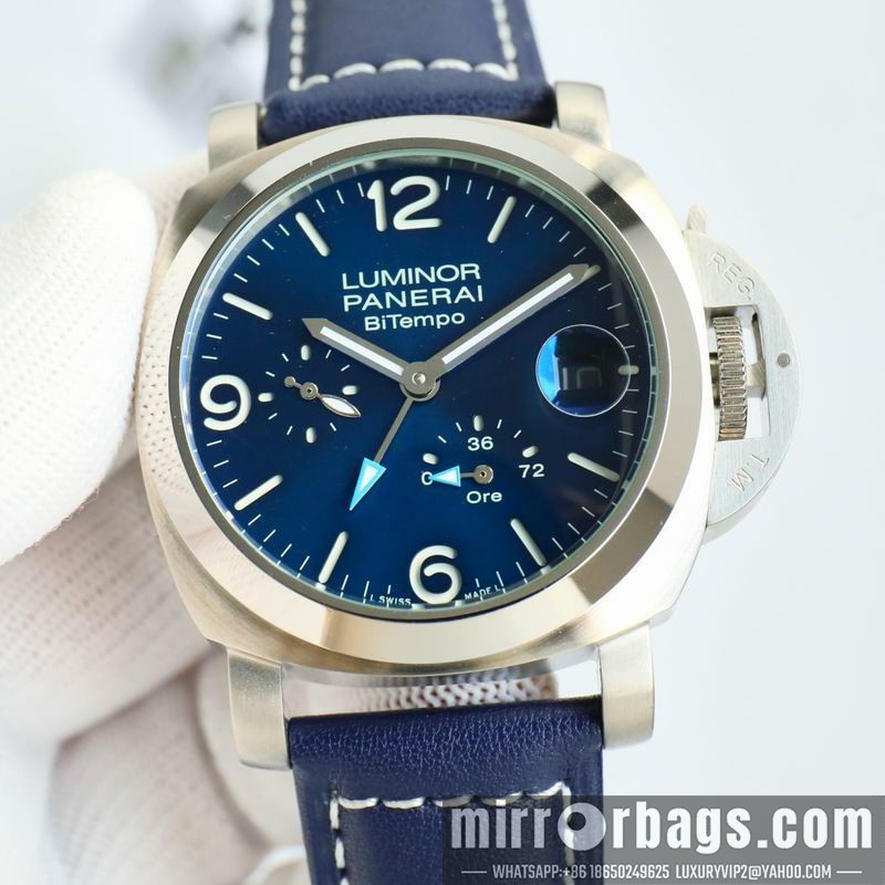 Panerai 47mm 090403 Watch