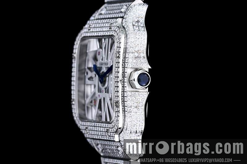 Cartier watch 110924 Watch