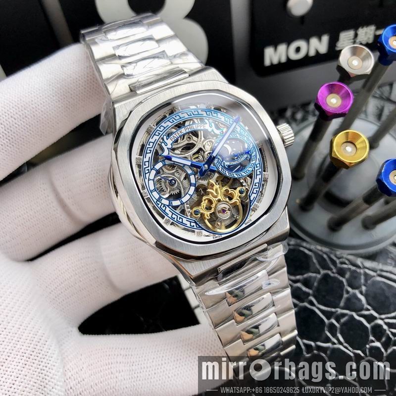 Patek Philippe 42mm 090449 Watch