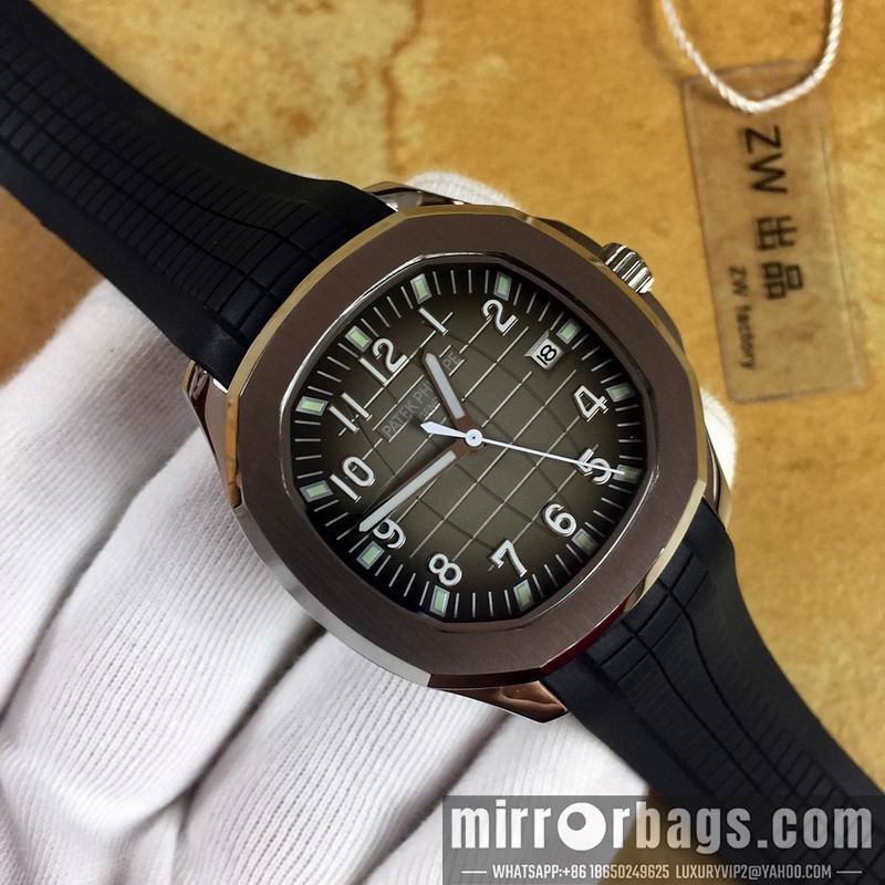 Patek Philippe 40mm 090412 Watch