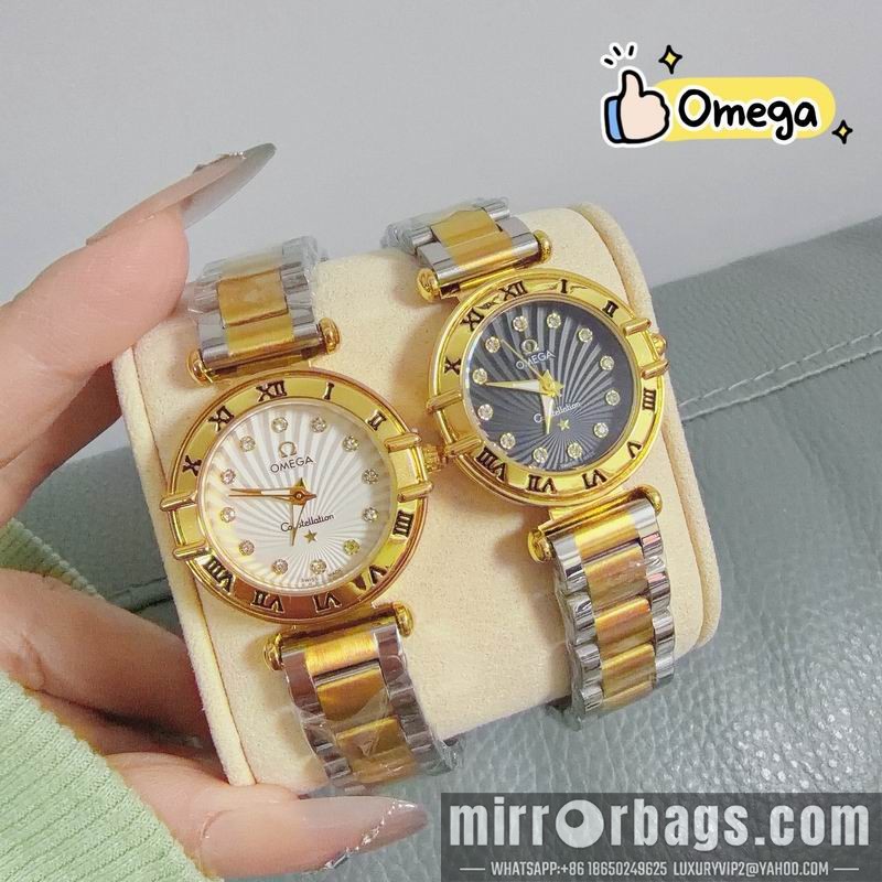 Omega 28mm 042334 Watch