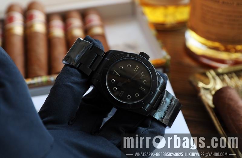 Tudor 42mm 071402 Watch