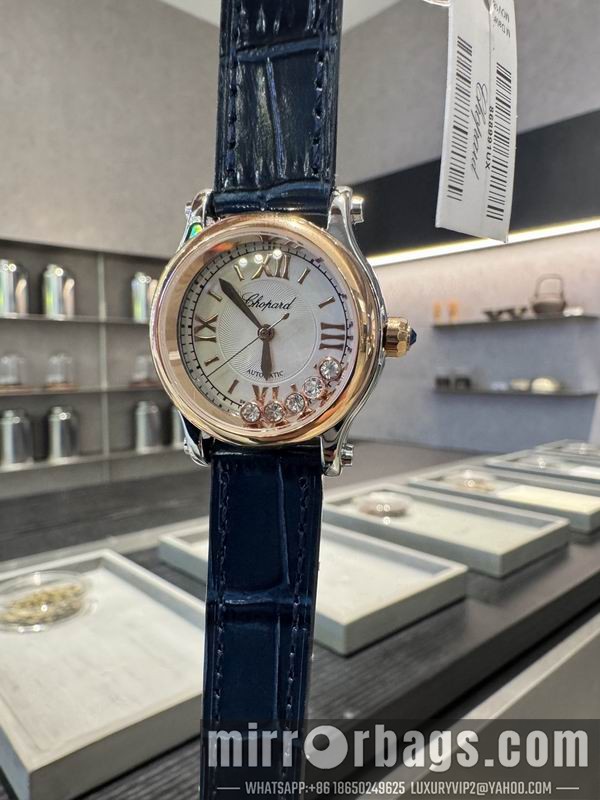 Chopard 30mm 101512 Watch