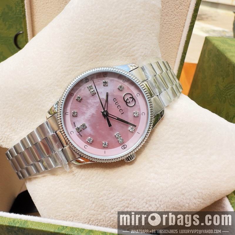 Gucci 29mm 091730 Watch