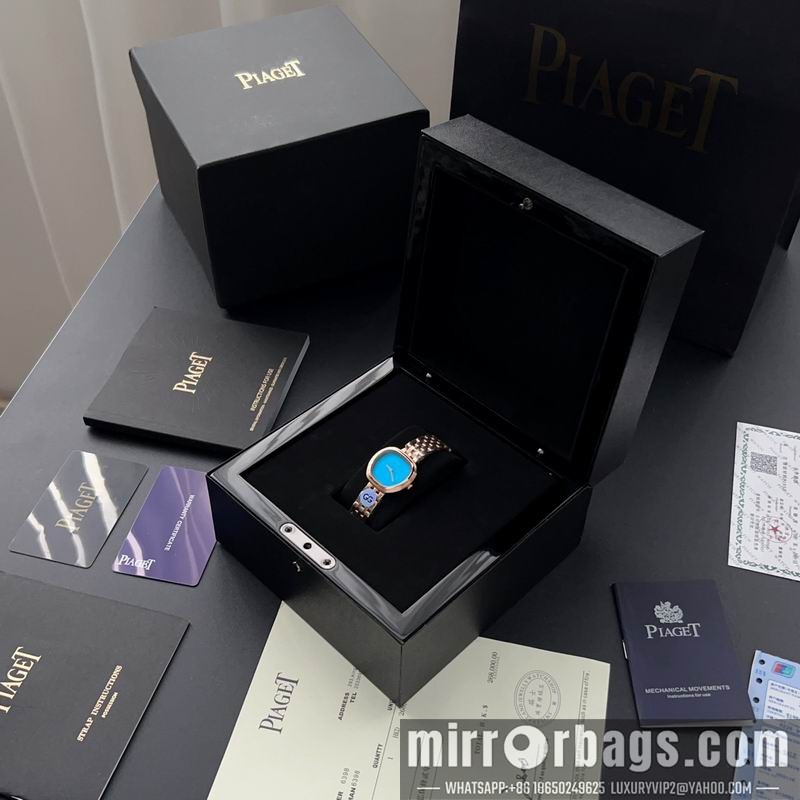 Piaget 29mm 110394 Watch