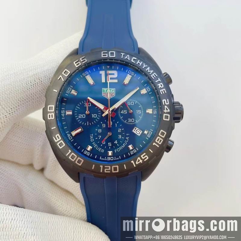 Tag Heuer watch 080588 Watch