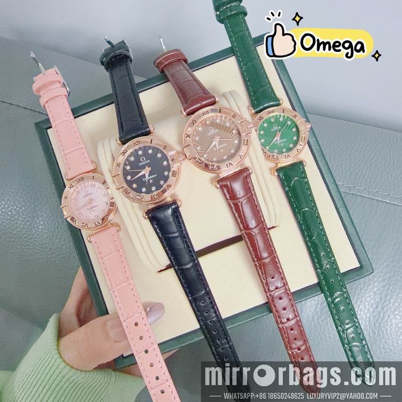 Omega 28mm 042335 Watch
